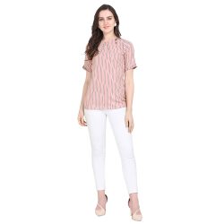 Casual Wear | Crape Top