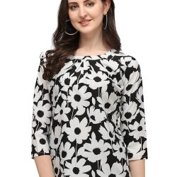 Casual Wear | Crape Top