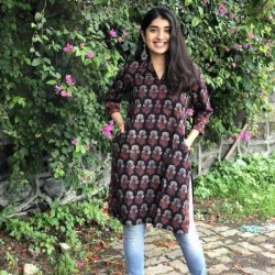 Tunics / Short Kurti