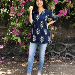 Tunics / Short Kurti