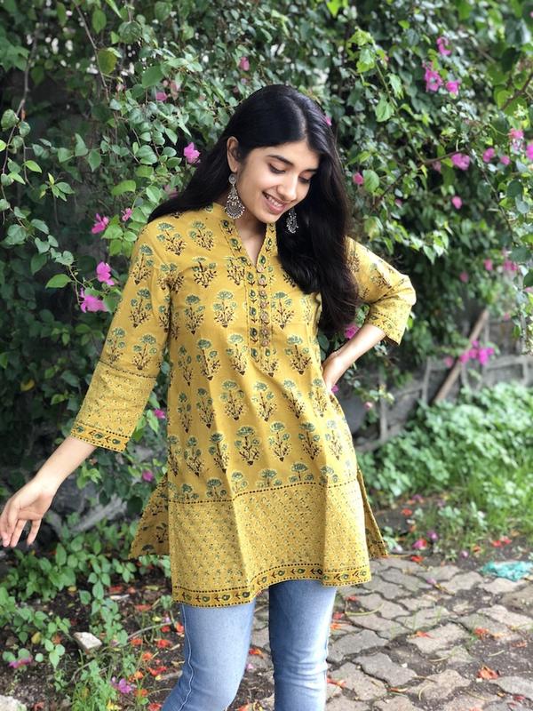 Tunics / Short Kurti - Image 3