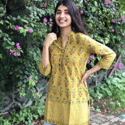 Tunics / Short Kurti