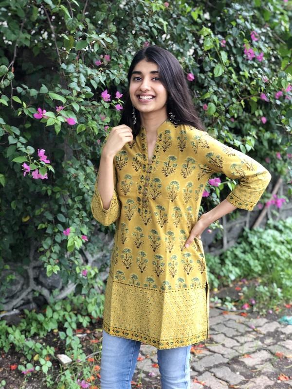 Tunics / Short Kurti
