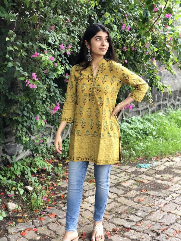 Tunics / Short Kurti - Image 4