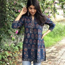 Tunics / Short Kurti