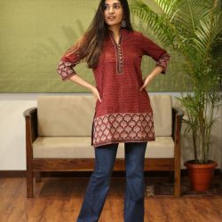 Tunics/Short Kurti