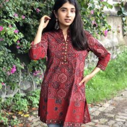 Tunics / Short Kurti