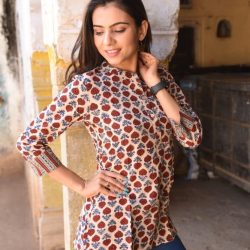 Tunics / Short Kurti