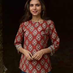 Tunics / Short Kurti