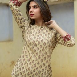 Tunics / Short Kurti
