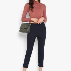 Janasya cigarette trousers