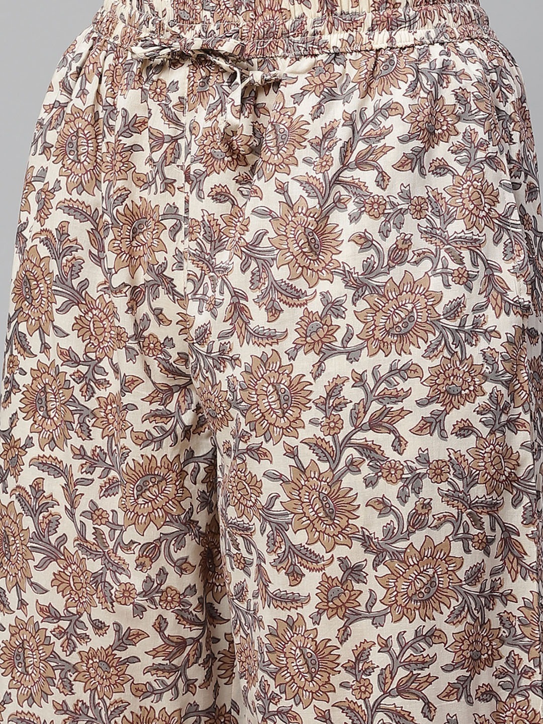 Divena Kurta with Sharara - Image 5