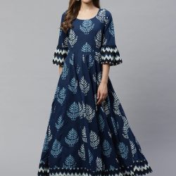 Divena Anarkali Kurta